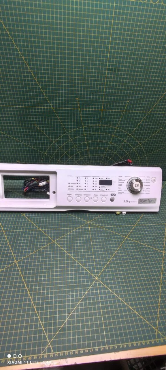Модуль Samsung Wf6450S4V Модуль Samsung Wf6450S4V