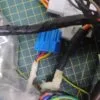 Модуль LG FH2G6WDYR3 с паром сенсор.