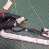 Проводка Haier HW60-BP10929B