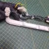 Проводка Haier HW60-BP10929B