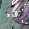 Проводка Miele W1513