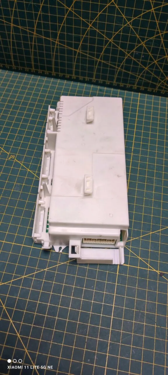 Силовой модуль Electrolux a 00621404A для пмм