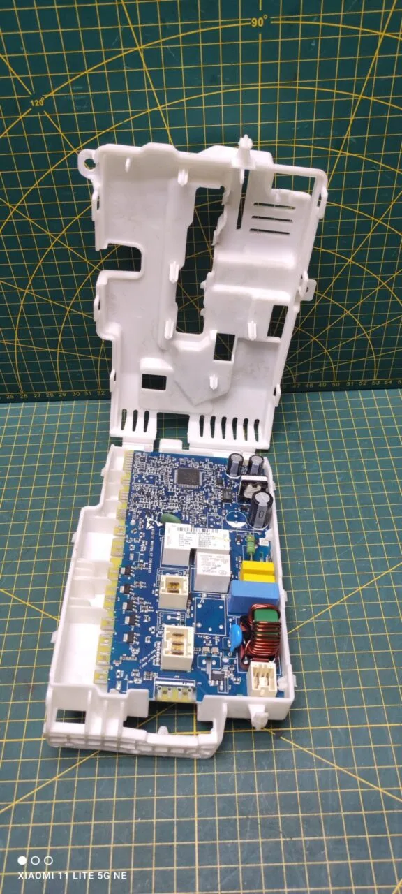 Силовой модуль Electrolux A 01163362/A