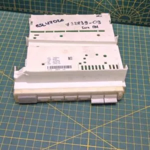 Силовой модуль Electrolux 732839-04 для пмм