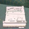 Силовой модуль Electrolux 732839-04 для пмм
