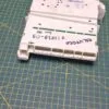 Силовой модуль Electrolux 732839-04 для пмм