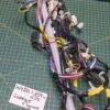 Проводка Gorenje W1D2A854ADPS с сушкой