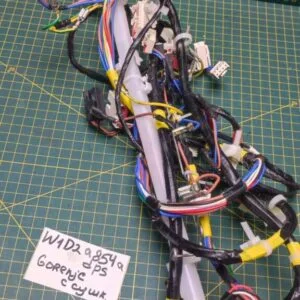 Проводка Gorenje W1D2A854ADPS с сушкой