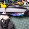 Проводка Gorenje W1D2A854ADPS с сушкой