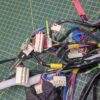 Проводка Gorenje W1D2A854ADPS с сушкой