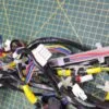 Проводка Gorenje W1D2A854ADPS с сушкой