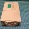 Силовой модуль Ariston 215013125.01 sw05.02.06