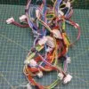 Проводка Candy 1D1035
