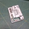 Силовой модуль Indesit 215009585.03
