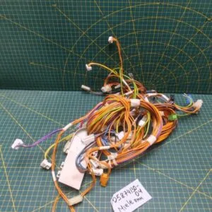 Проводка Miele 05874130-04 для пмм