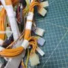 Проводка Miele 05874130-04 для пмм