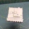 Силовой модуль Bosch 9000097949-srv55t03eu для пмм