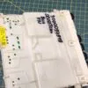 Силовой модуль Bosch 9000097949-srv55t03eu для пмм