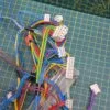Проводка Siemens SR64E002EU/14 для пмм