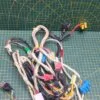 Проводка LG F2J6HYR0E