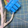 Проводка LG F2J6HYR0E