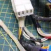 Проводка LG F2J6HYR0E