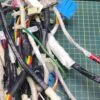 Проводка LG F2J6HYR0E
