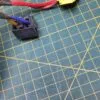 Проводка LG F2J6HYR0E