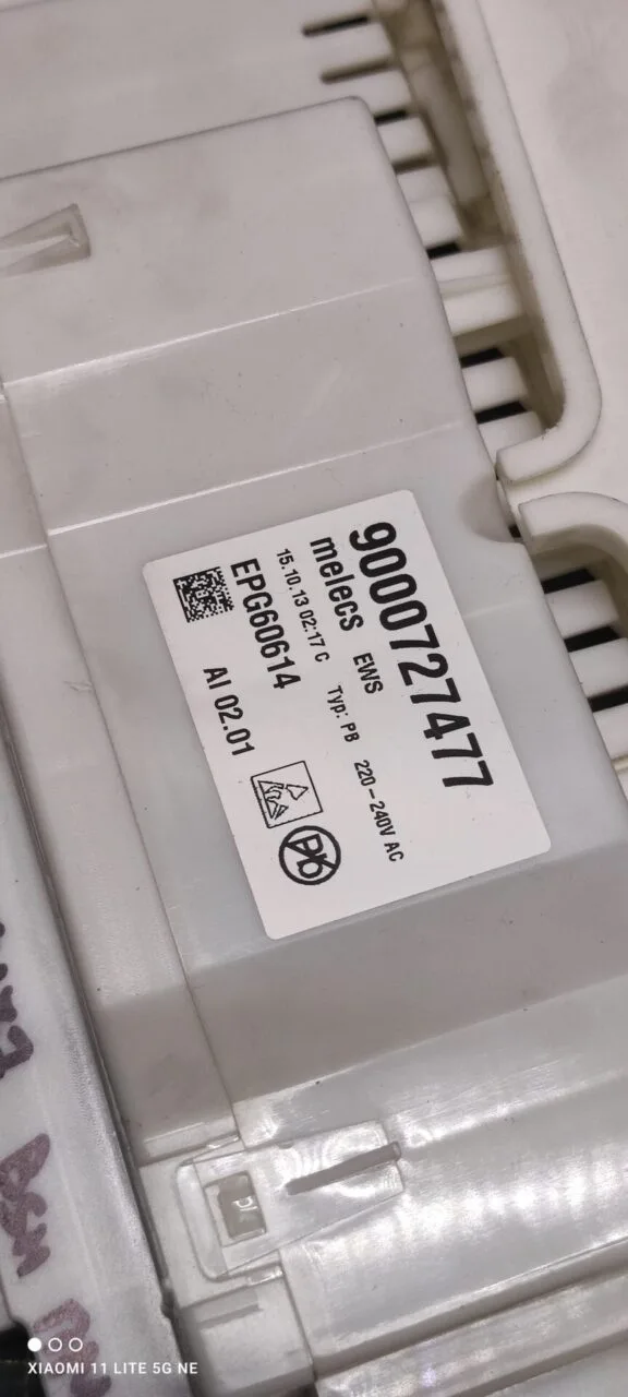 Силовой модуль Siemens 9000727477-sr64e002eu/14 для пмм