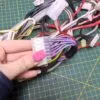 Проводка Miele W667