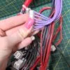 Проводка Miele W667