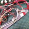 Проводка Miele W667