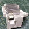Силовой модуль инвертора Electrolux A 02857913