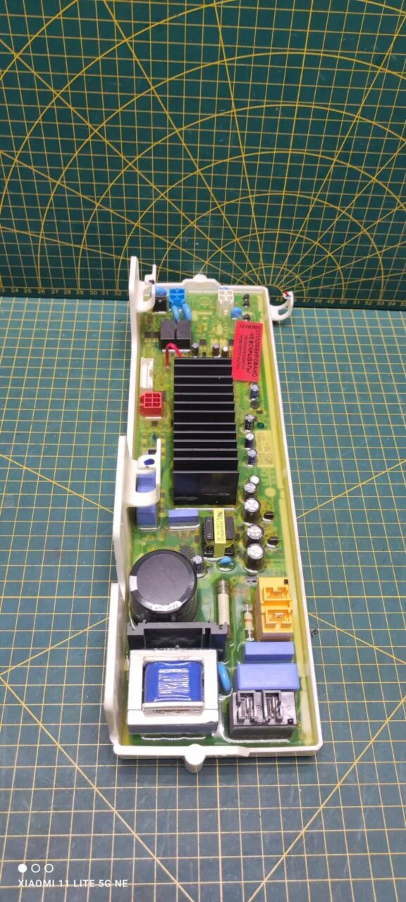 Силовой модуль инвертора Electrolux A 02857913