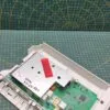 Силовой модуль Miele ELP165-t6