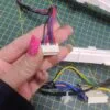 Проводка Haier HW70-BP12969AS