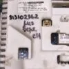 Силовой модуль Electrolux 913102362