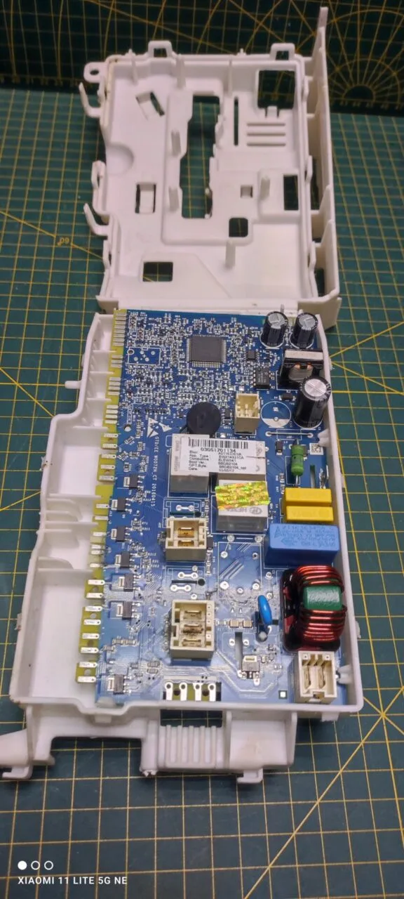 Силовой модуль Electrolux 913102362