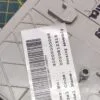 Силовой модуль Haier 0321803739-3