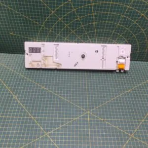 Силовой модуль Miele W667 верт.загрузка