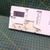 Силовой модуль Miele W667 верт.загрузка