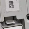 Силовой модуль Miele W667 верт.загрузка