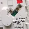 Силовой модуль Gorenje 856704-GV563C60 для пмм