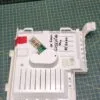 Силовой модуль Gorenje 856704-GV563C60 для пмм