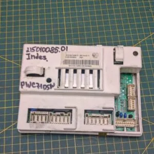 Силовой модуль Indesit 215010085.01
