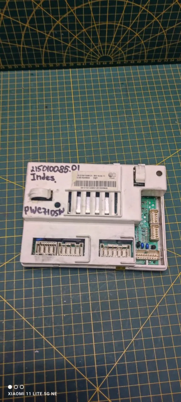Силовой модуль Indesit 215010085.01