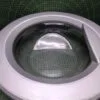 Люк LG ADC 72912401 серый