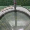 Люк LG ADC 72912401 серый
