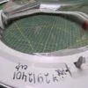 Люк LG ADC 72912401 серый