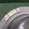 Люк LG ADC 72912401 серый